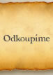 odkoupme